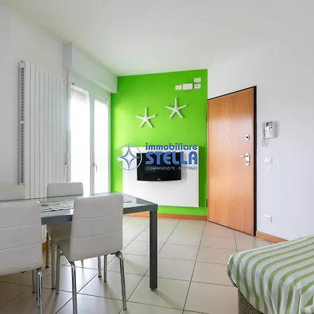 Gioia Ferienhaus *