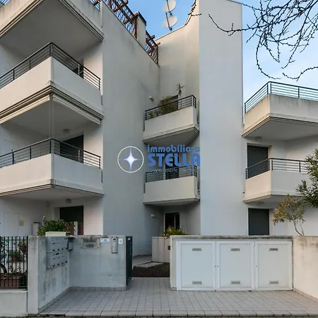 Gioia Ferienhaus
