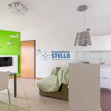 Ferienhaus Gioia *