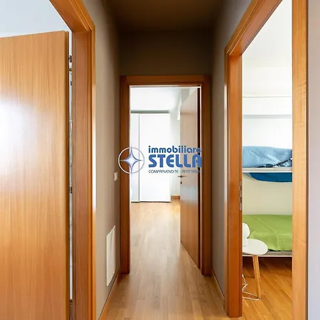 Gioia Ferienhaus