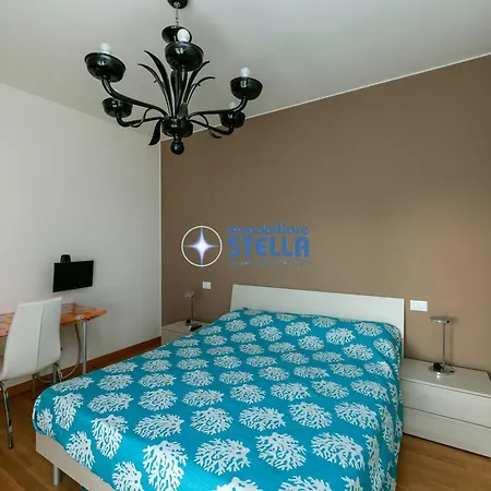 Gioia Ferienhaus Lido di Jesolo