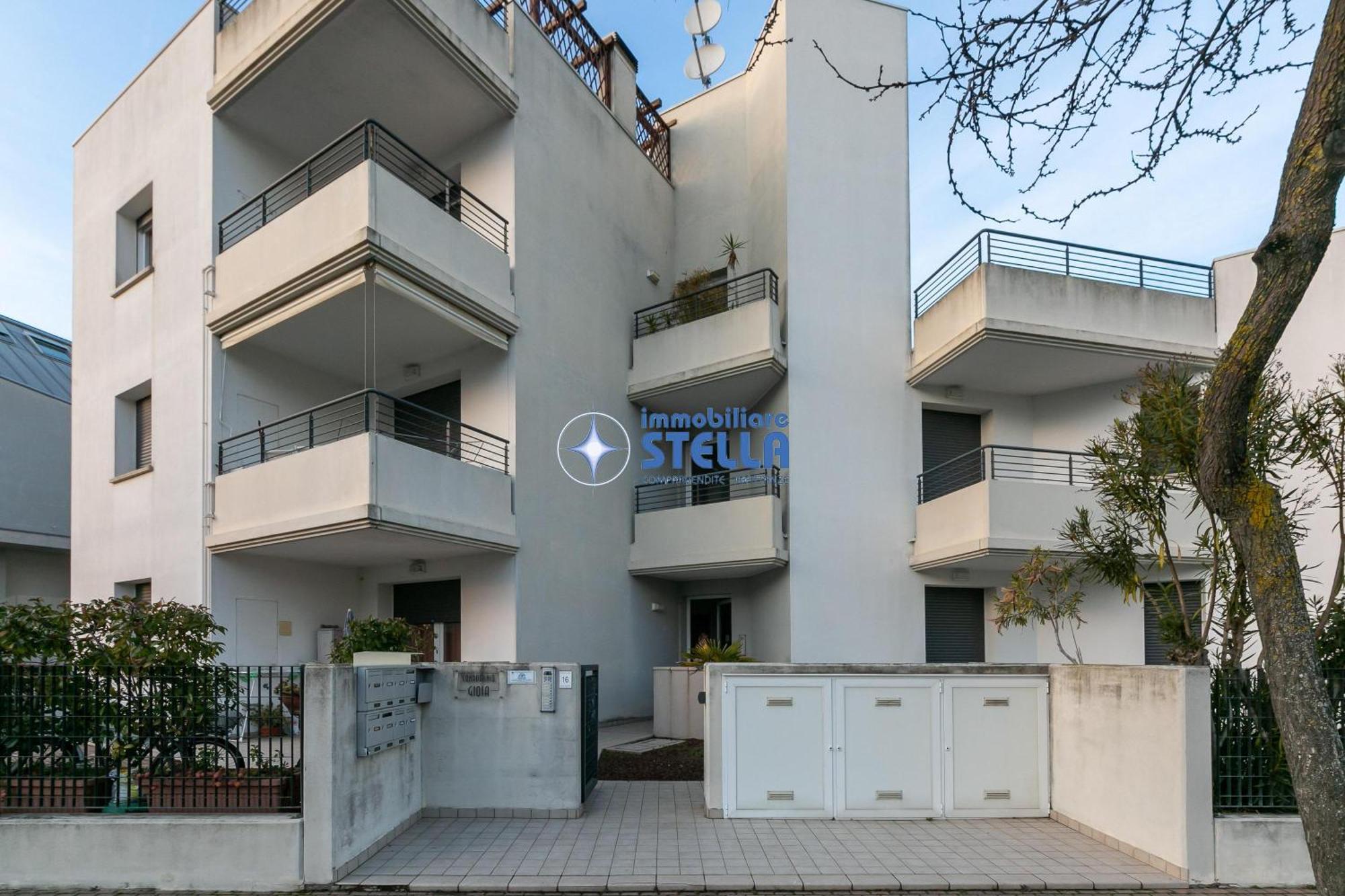Gioia Ferienhaus